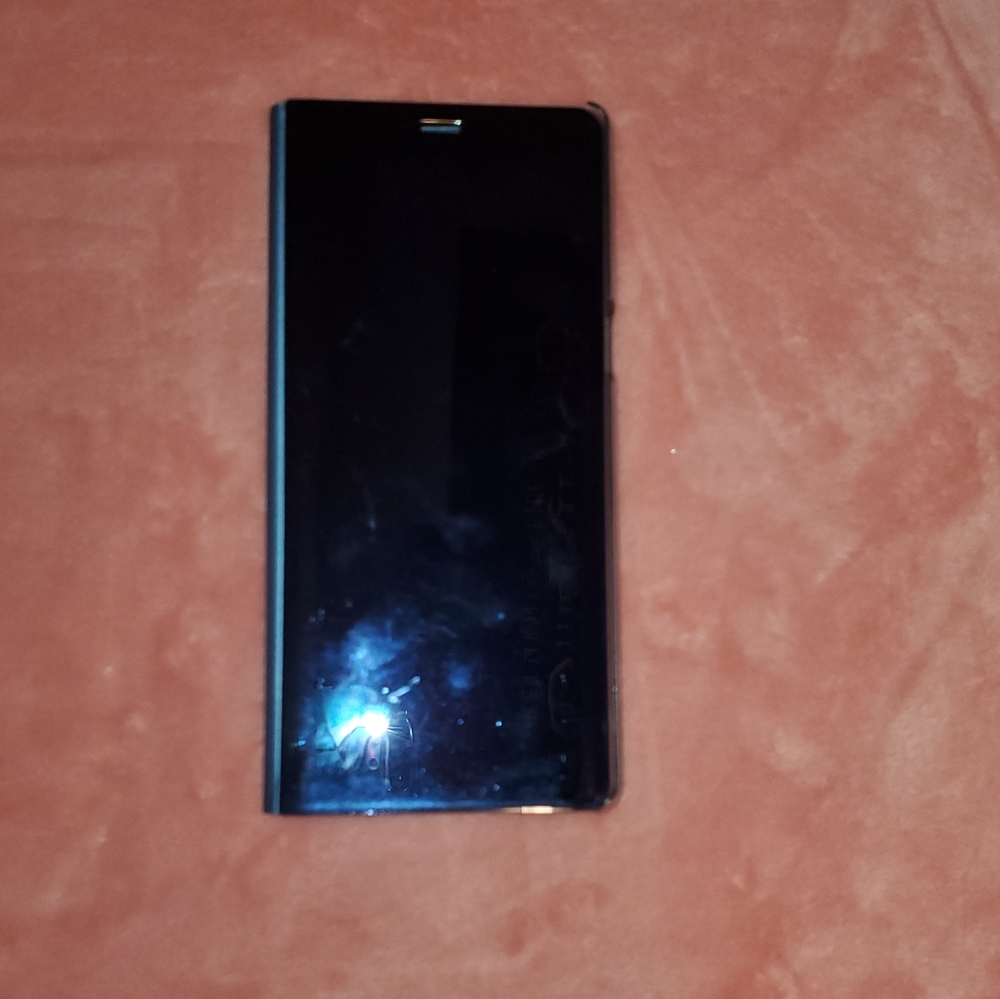 Galaxy note 8 phone case
